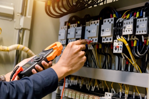 Electrical Troubleshooting